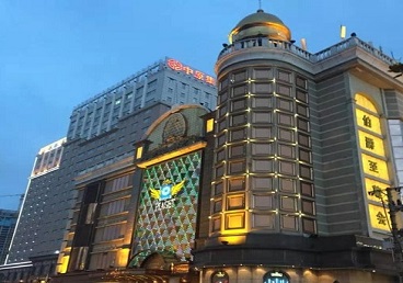 奎屯最大顶级出名高端豪华KTV会所-皇冠伯爵KTV顶级体验点评